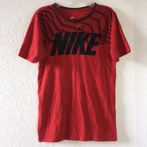 Men Nike Tee Shirt size S